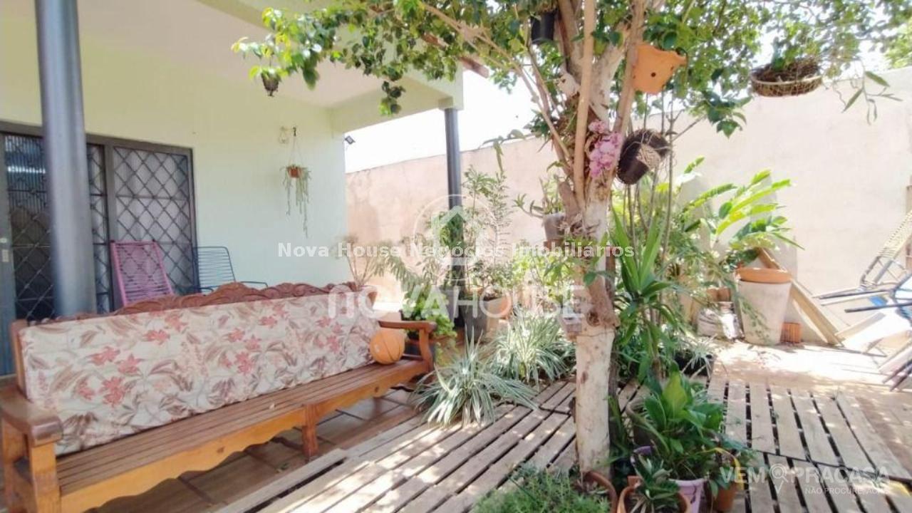 Casa Térrea à venda no Jardim Monte Líbano, Campo Grande – foto 25