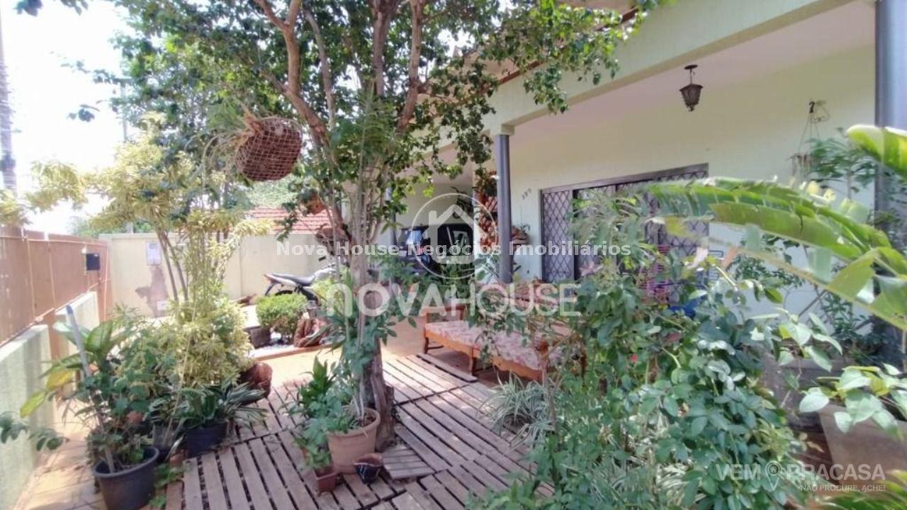 Casa Térrea à venda no Jardim Monte Líbano, Campo Grande – foto 26