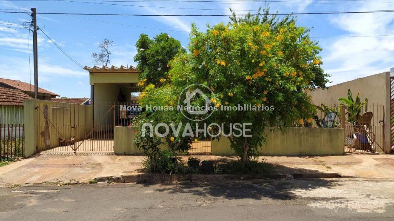 Casa Térrea à venda no Jardim Monte Líbano, Campo Grande – foto 27