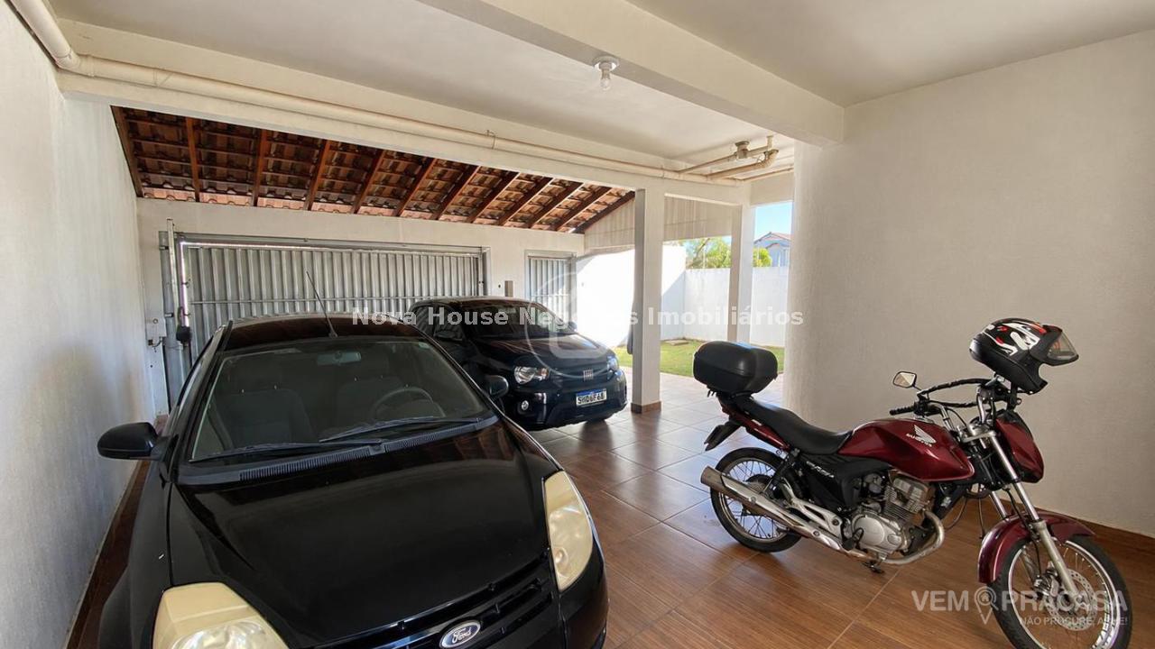 Sobrado à venda na Cidade Jardim, Campo Grande – foto 3