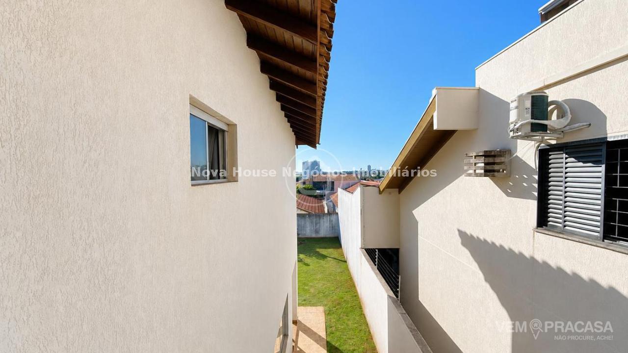 Sobrado à venda na Cidade Jardim, Campo Grande – foto 9