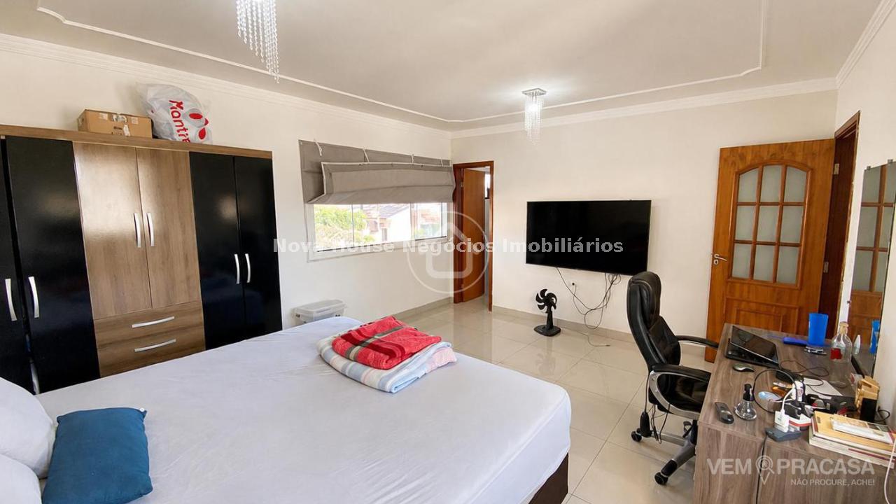 Sobrado à venda na Cidade Jardim, Campo Grande – foto 12