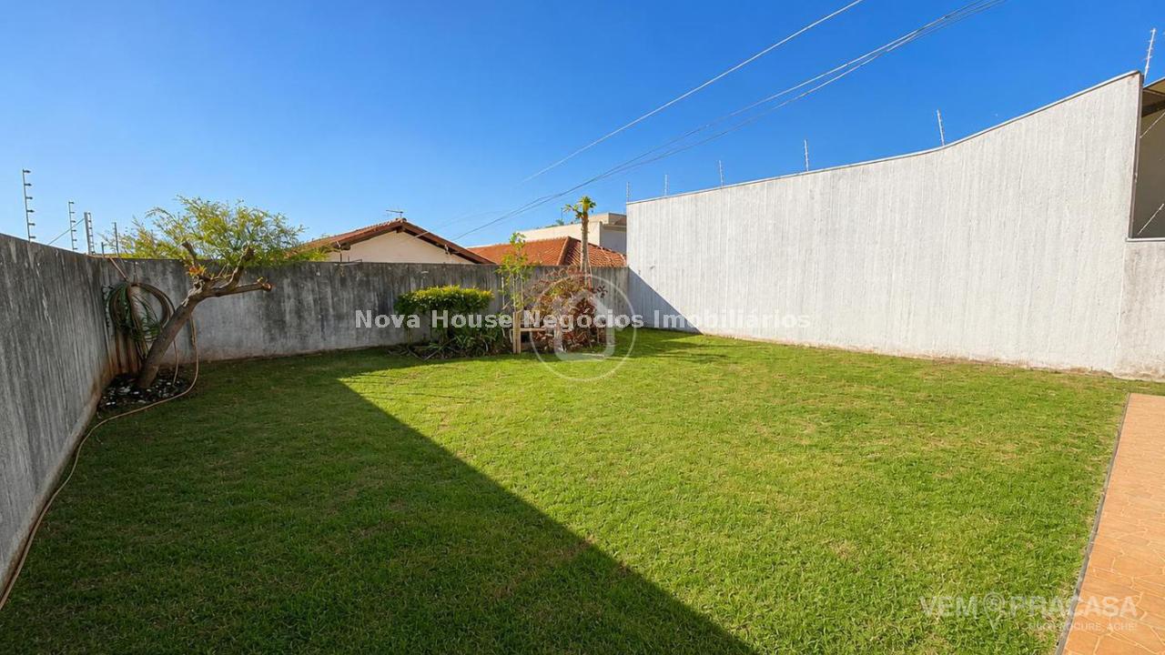 Sobrado à venda na Cidade Jardim, Campo Grande – foto 13