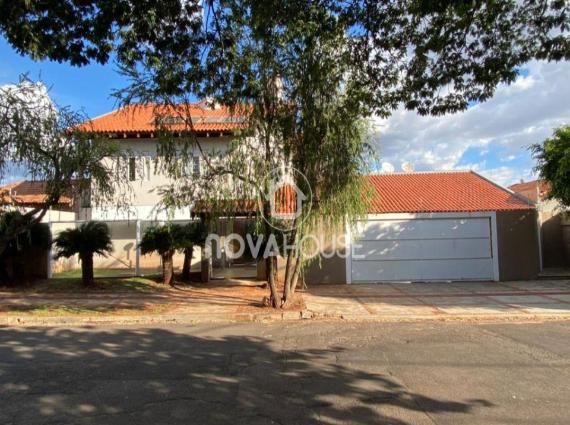Sobrado à venda na Vila Gomes, Campo Grande