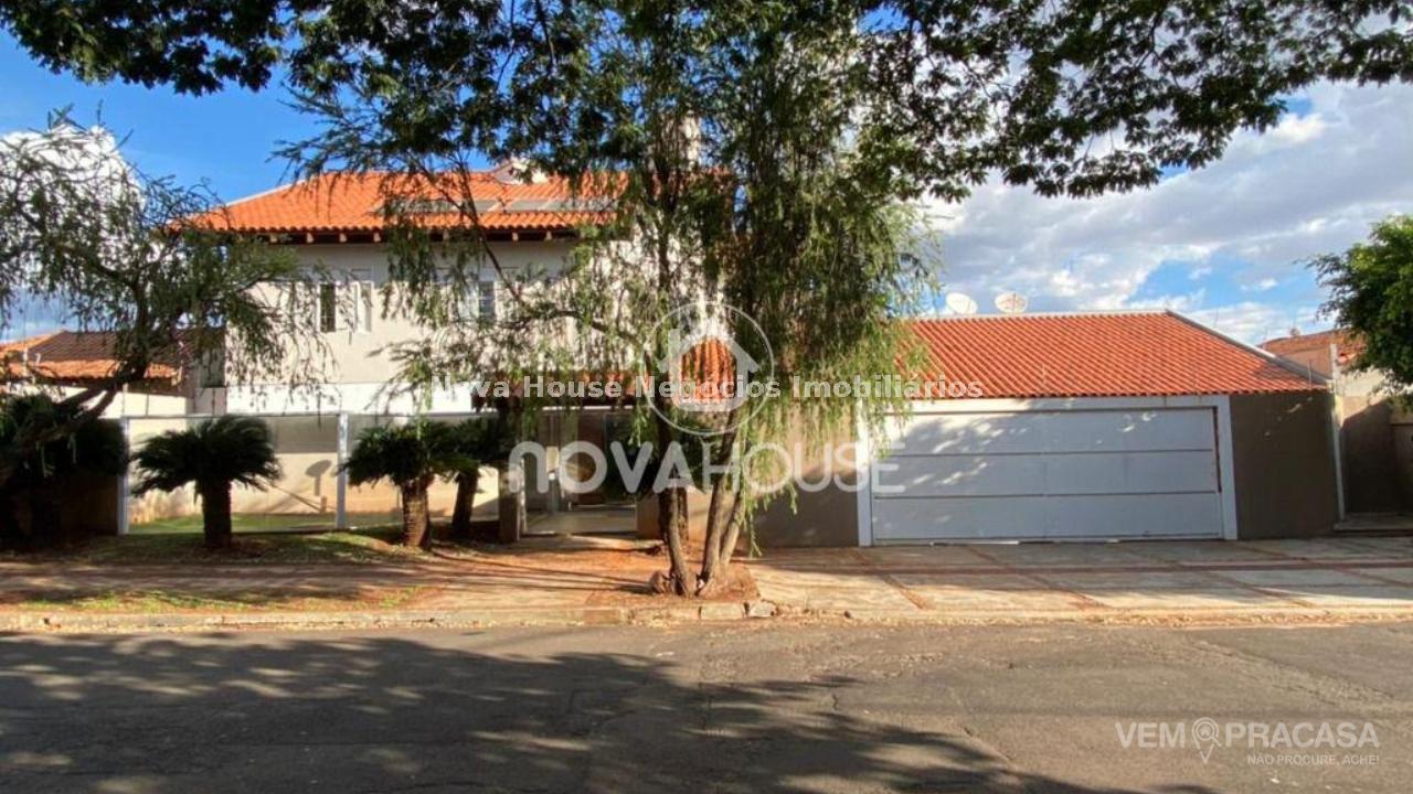 Sobrado à venda na Vila Gomes, Campo Grande – foto 1