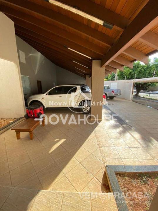Sobrado à venda na Vila Gomes, Campo Grande – foto 2