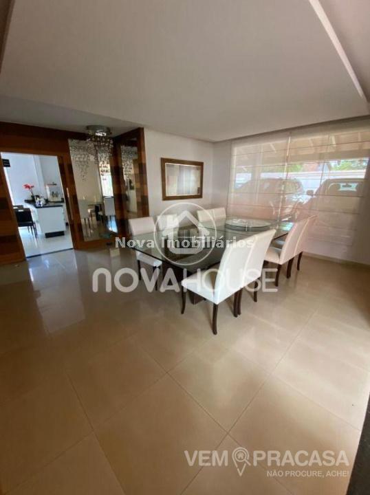 Sobrado à venda na Vila Gomes, Campo Grande – foto 4