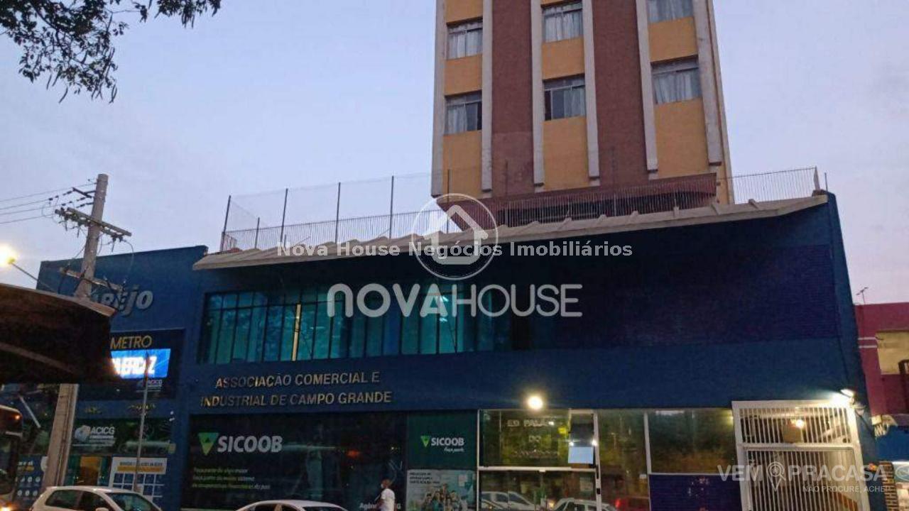 Apartamento à venda no Centro, Campo Grande – foto 1