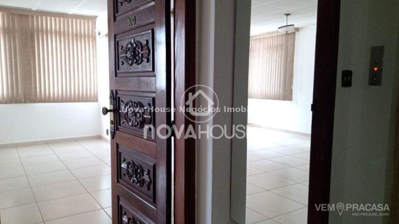 Apartamento à venda no Centro, Campo Grande – foto 2