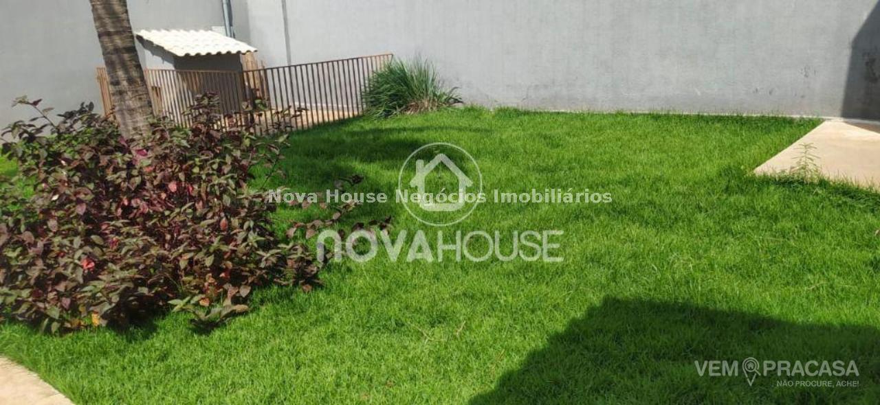 Casa Térrea à venda na Vila Santo Amaro, Campo Grande – foto 4