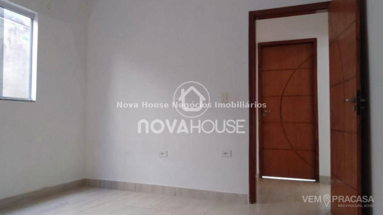 Casa Térrea à venda na Vila Santo Amaro, Campo Grande – foto 8