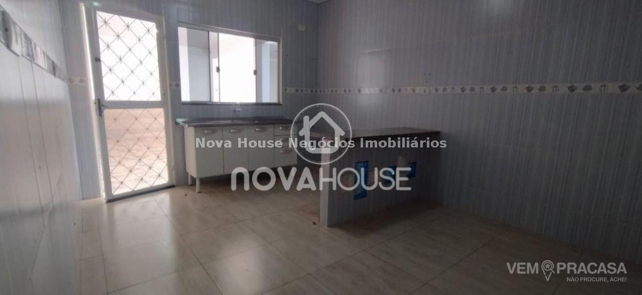 Casa Térrea à venda na Vila Santo Amaro, Campo Grande – foto 9