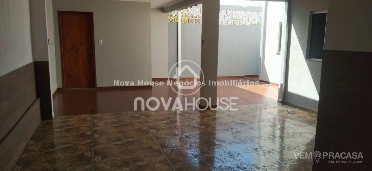 Casa Térrea à venda na Vila Santo Amaro, Campo Grande – foto 12