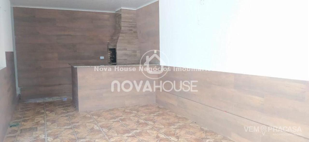 Casa Térrea à venda na Vila Santo Amaro, Campo Grande – foto 13
