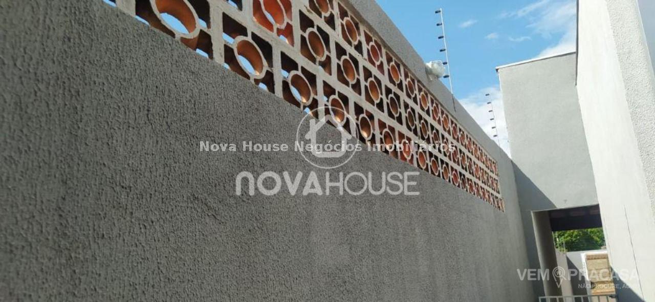 Casa Térrea à venda na Vila Santo Amaro, Campo Grande – foto 15