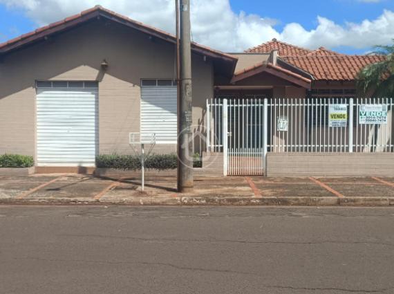 Casa Térrea à venda no Sobrinho, Campo Grande