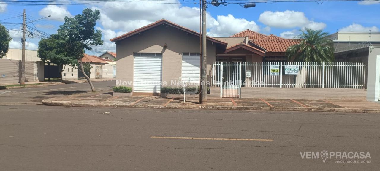 Casa Térrea à venda no Sobrinho, Campo Grande – foto 2