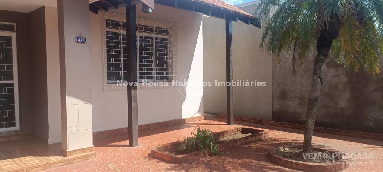 Casa Térrea à venda no Sobrinho, Campo Grande – foto 3
