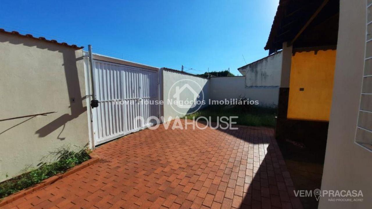 Casa Térrea à venda no Sobrinho, Campo Grande – foto 22