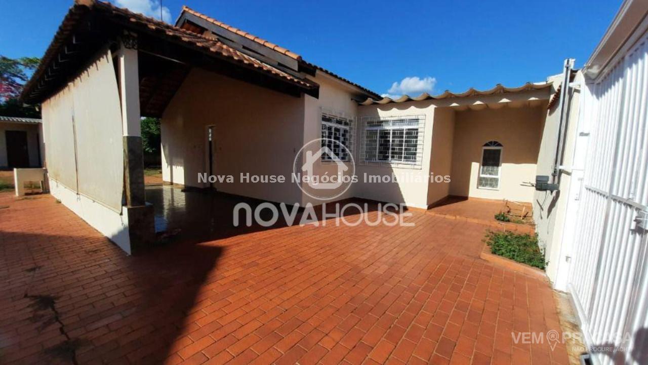 Casa Térrea à venda no Sobrinho, Campo Grande – foto 23