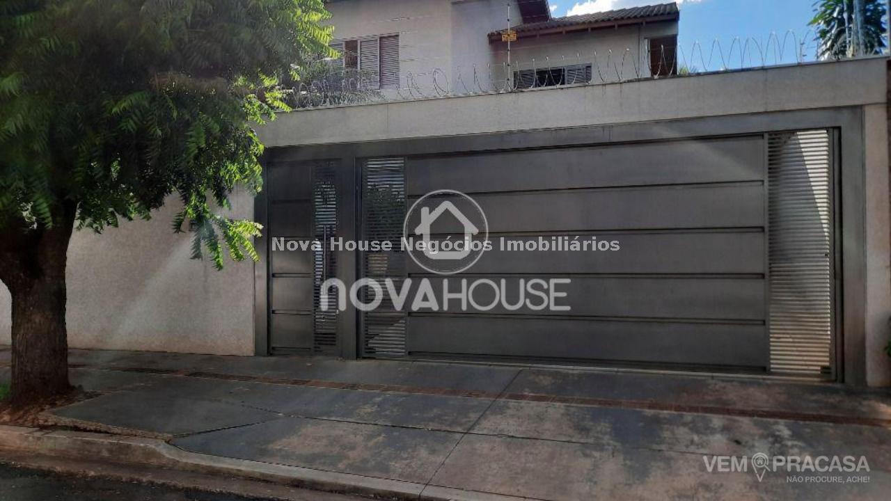 Sobrado à venda no Jardim Alto São Francisco, Campo Grande – foto 2