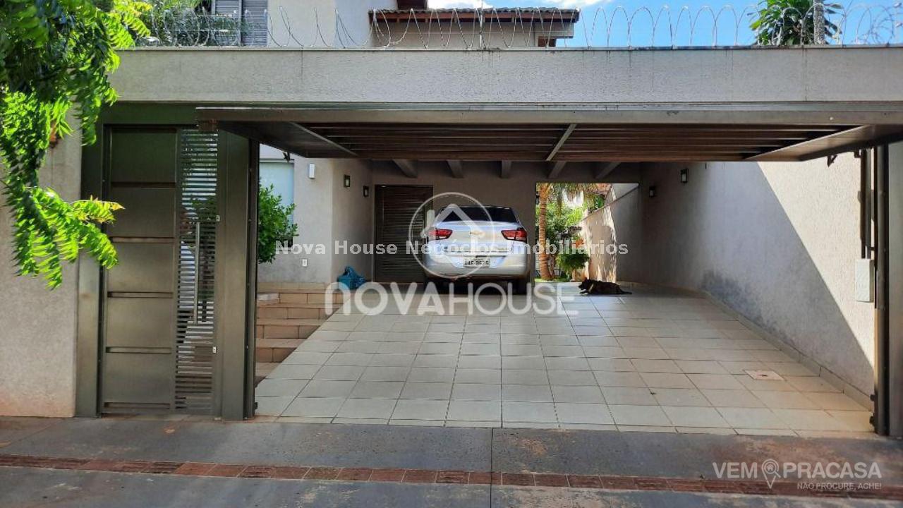 Sobrado à venda no Jardim Alto São Francisco, Campo Grande – foto 3