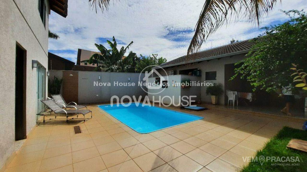 Sobrado à venda no Jardim Alto São Francisco, Campo Grande – foto 5