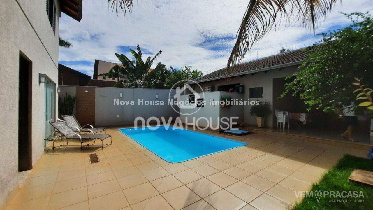 Sobrado à venda no Jardim Alto São Francisco, Campo Grande – foto 6