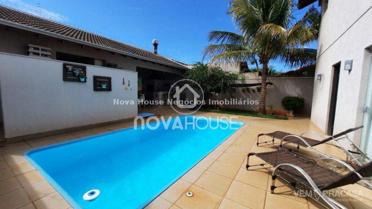 Sobrado à venda no Jardim Alto São Francisco, Campo Grande – foto 7