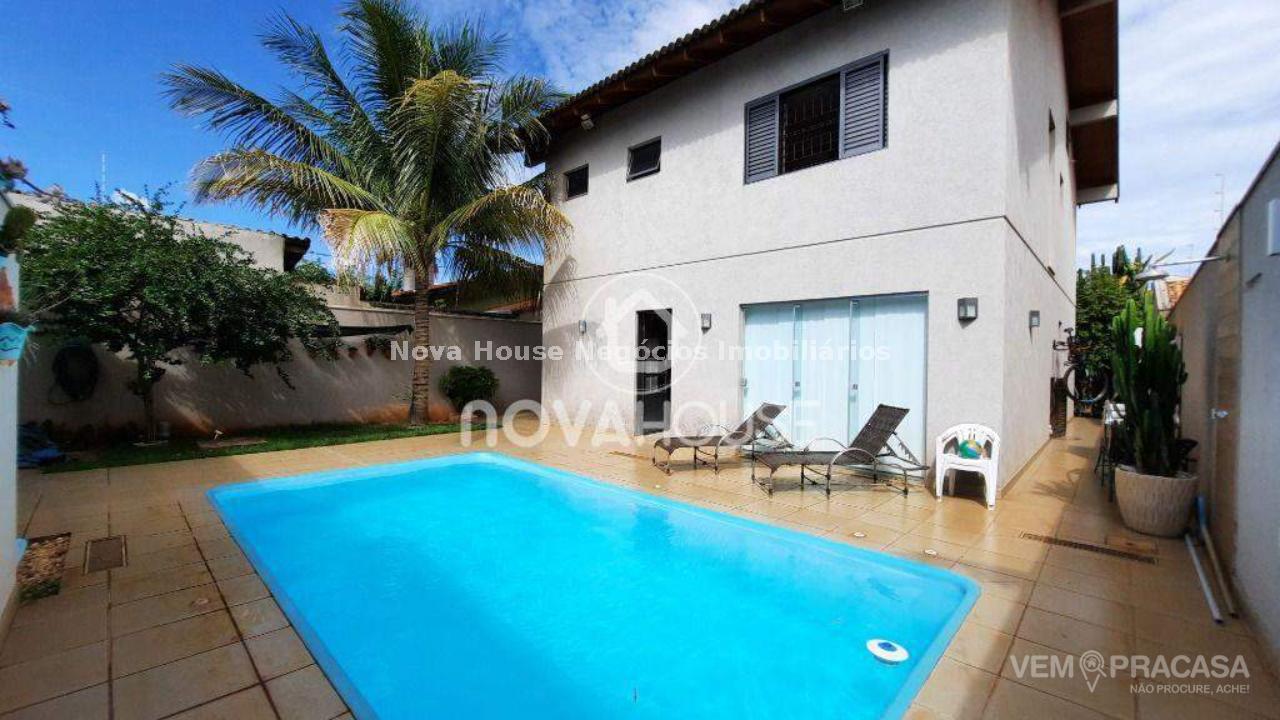 Sobrado à venda no Jardim Alto São Francisco, Campo Grande – foto 9