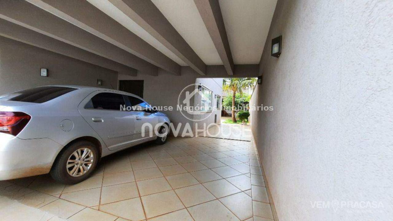 Sobrado à venda no Jardim Alto São Francisco, Campo Grande – foto 13