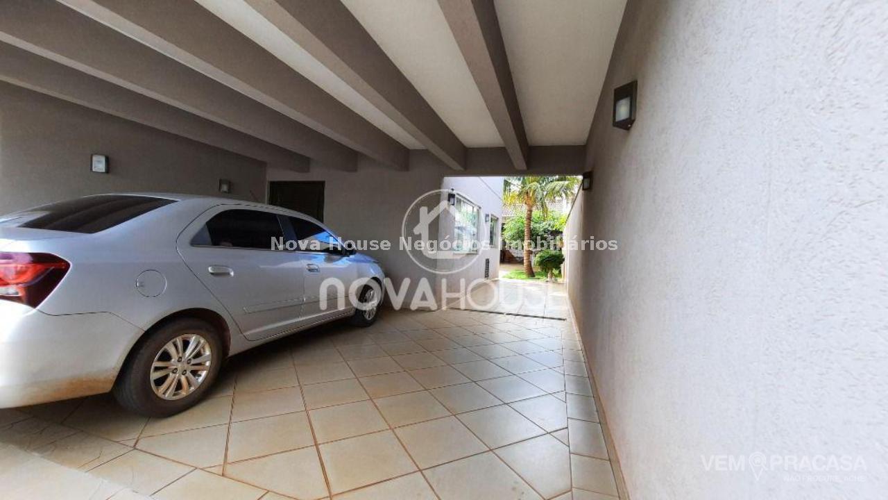 Sobrado à venda no Jardim Alto São Francisco, Campo Grande – foto 14