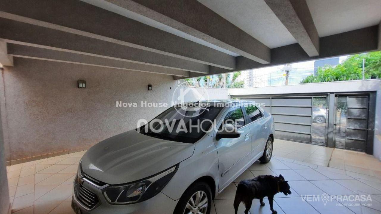Sobrado à venda no Jardim Alto São Francisco, Campo Grande – foto 16