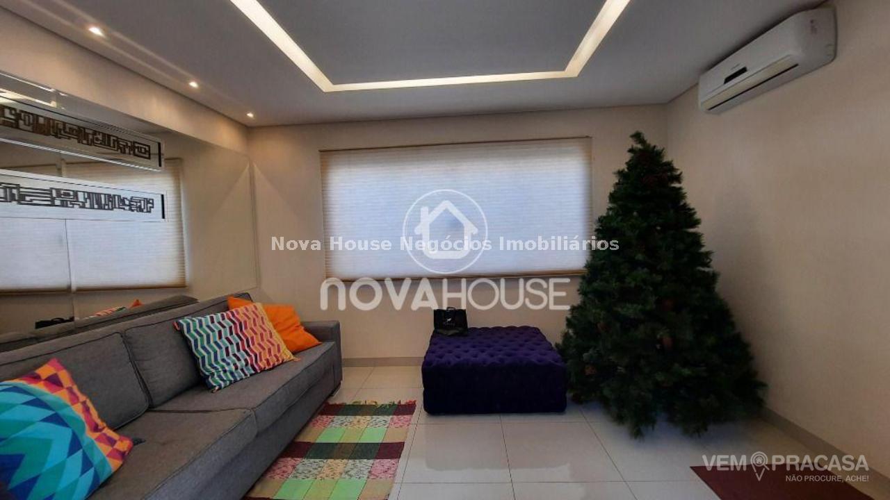 Sobrado à venda no Jardim Alto São Francisco, Campo Grande – foto 17
