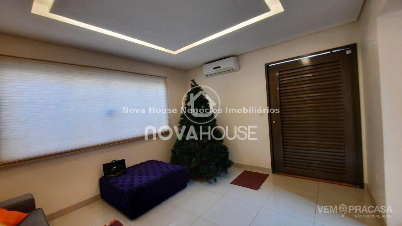 Sobrado à venda no Jardim Alto São Francisco, Campo Grande – foto 19
