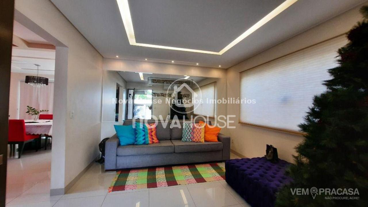 Sobrado à venda no Jardim Alto São Francisco, Campo Grande – foto 21