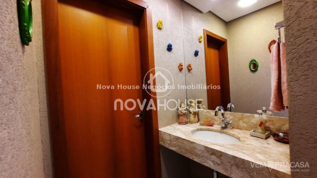 Sobrado à venda no Jardim Alto São Francisco, Campo Grande – foto 26