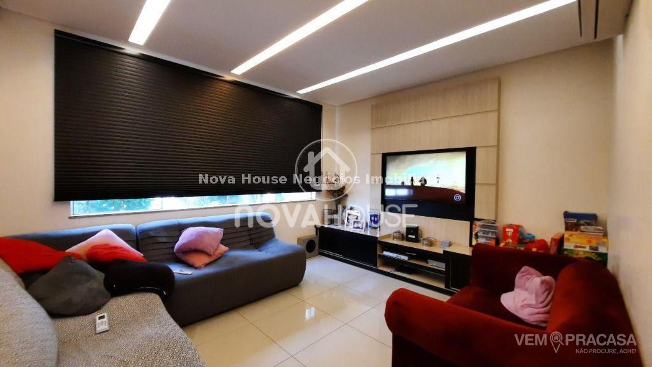 Sobrado à venda no Jardim Alto São Francisco, Campo Grande – foto 27