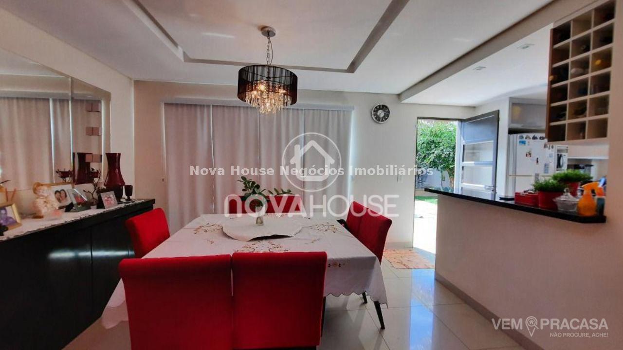 Sobrado à venda no Jardim Alto São Francisco, Campo Grande – foto 29