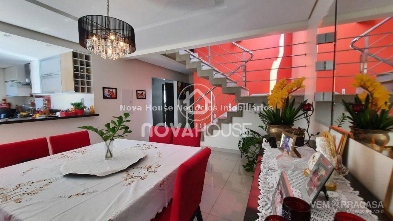 Sobrado à venda no Jardim Alto São Francisco, Campo Grande – foto 32