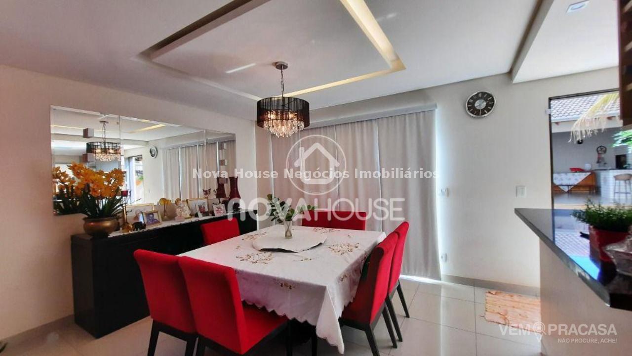 Sobrado à venda no Jardim Alto São Francisco, Campo Grande – foto 34