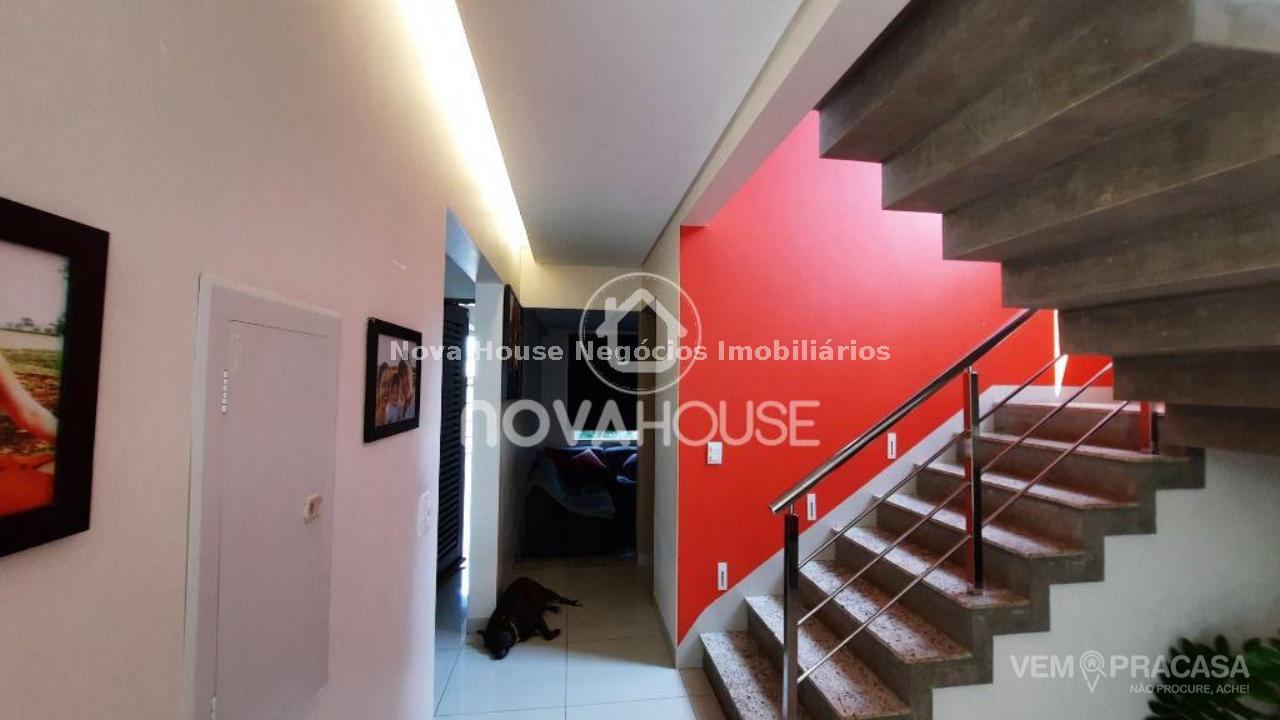 Sobrado à venda no Jardim Alto São Francisco, Campo Grande – foto 45