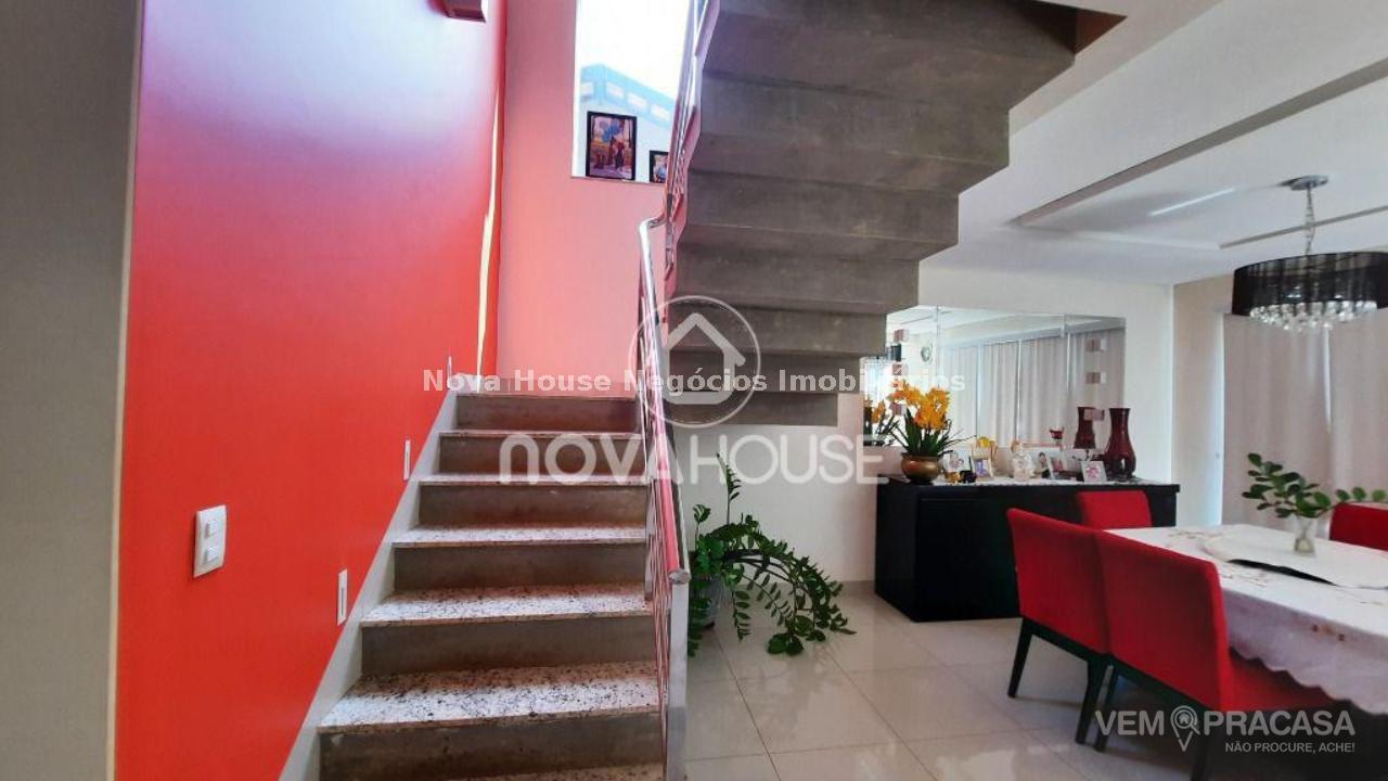 Sobrado à venda no Jardim Alto São Francisco, Campo Grande – foto 48