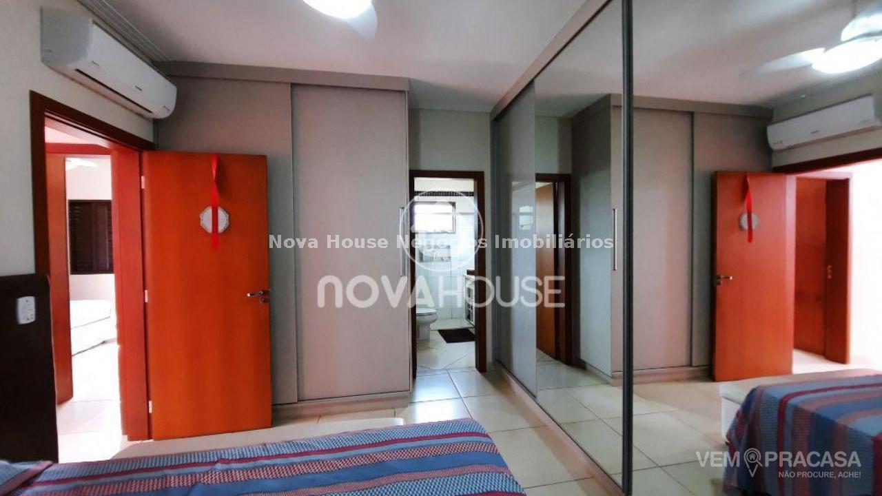 Sobrado à venda no Jardim Alto São Francisco, Campo Grande – foto 54