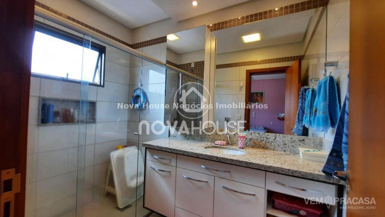 Sobrado à venda no Jardim Alto São Francisco, Campo Grande – foto 55