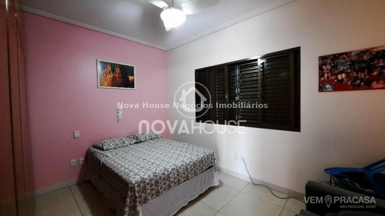 Sobrado à venda no Jardim Alto São Francisco, Campo Grande – foto 56