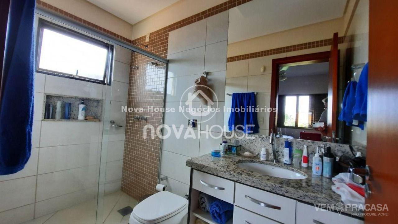 Sobrado à venda no Jardim Alto São Francisco, Campo Grande – foto 57
