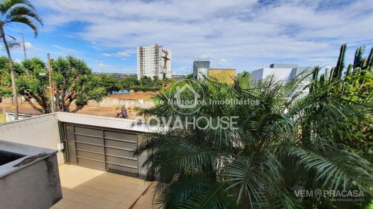 Sobrado à venda no Jardim Alto São Francisco, Campo Grande – foto 59