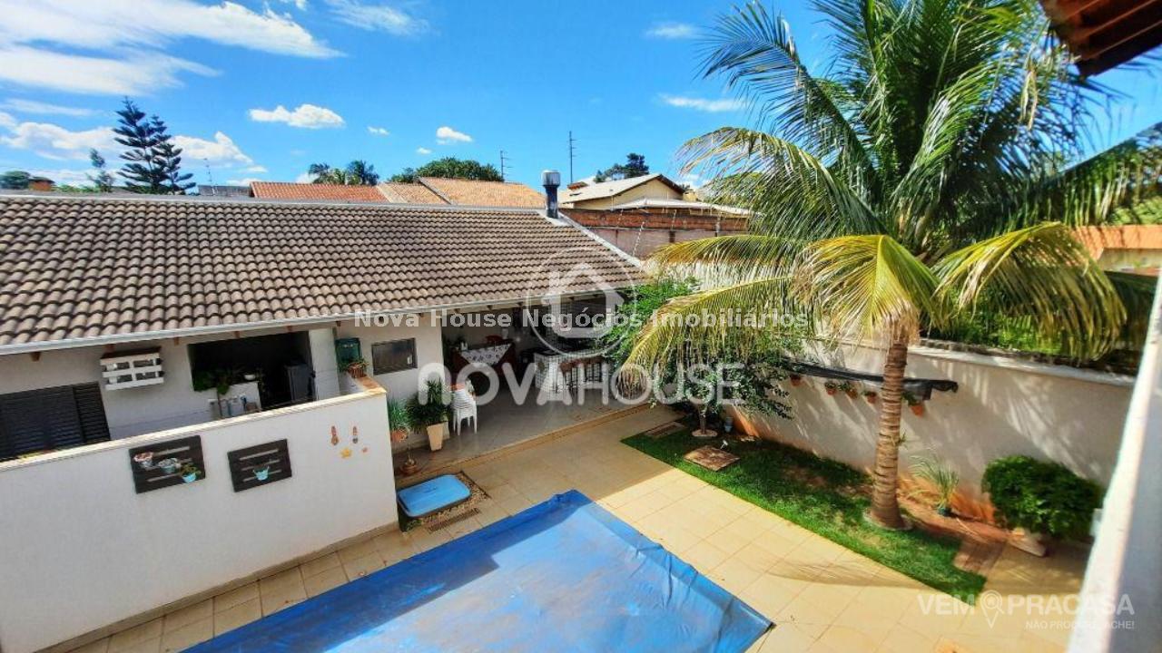 Sobrado à venda no Jardim Alto São Francisco, Campo Grande – foto 60