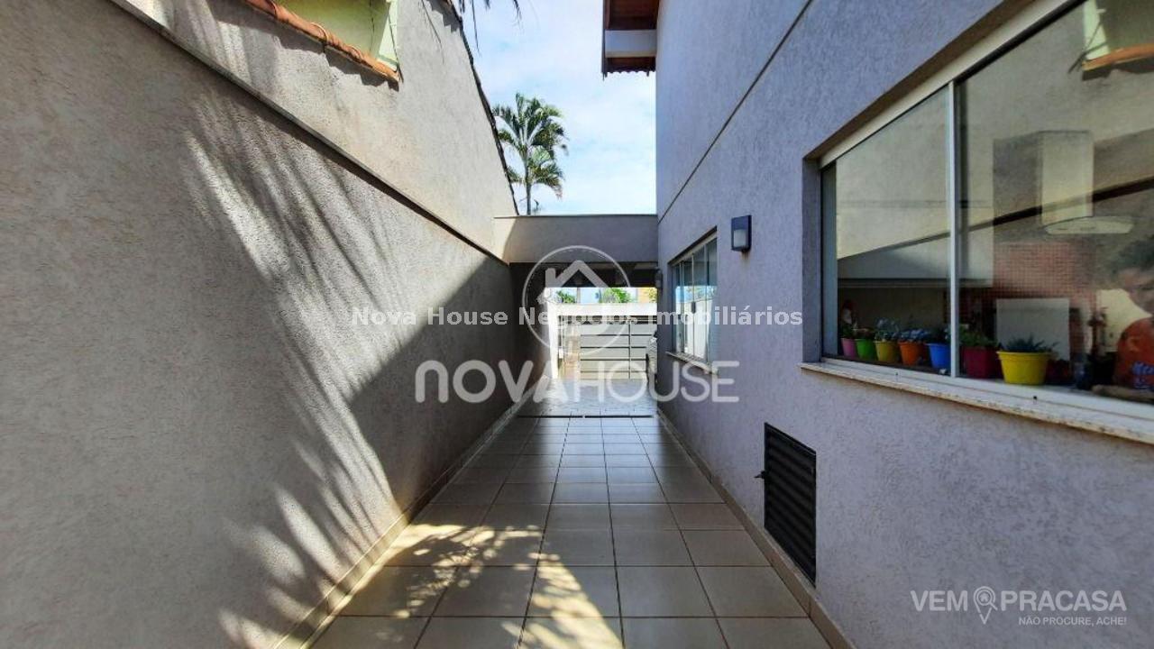 Sobrado à venda no Jardim Alto São Francisco, Campo Grande – foto 61